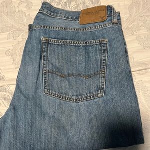 American Eagle mens jeans